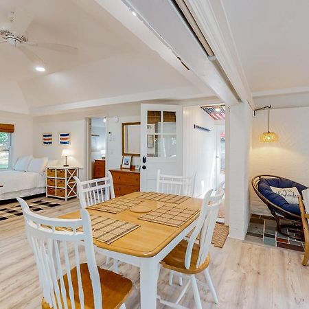 Sea House Villa Chatham Exterior foto