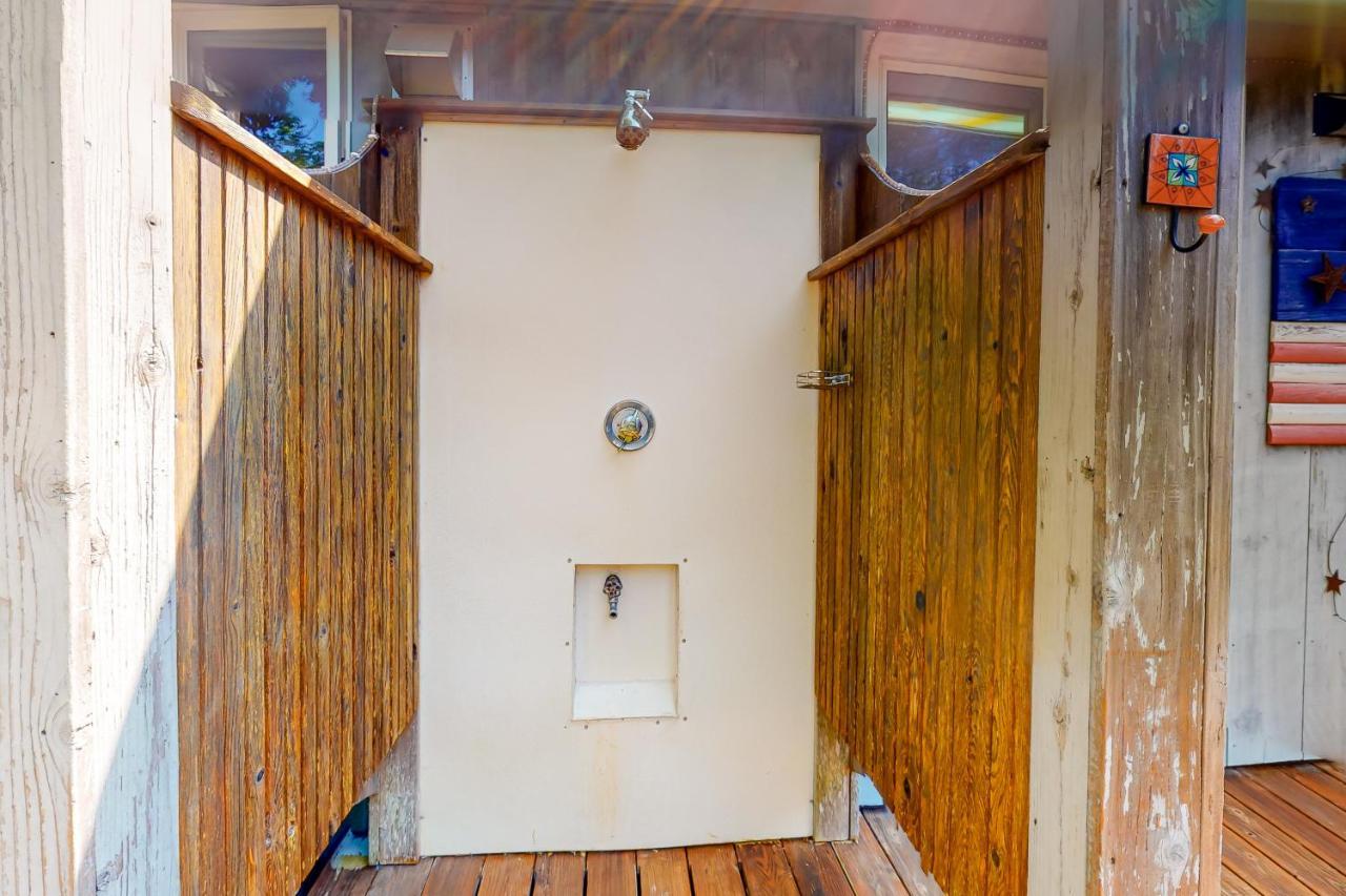 Sea House Villa Chatham Exterior foto